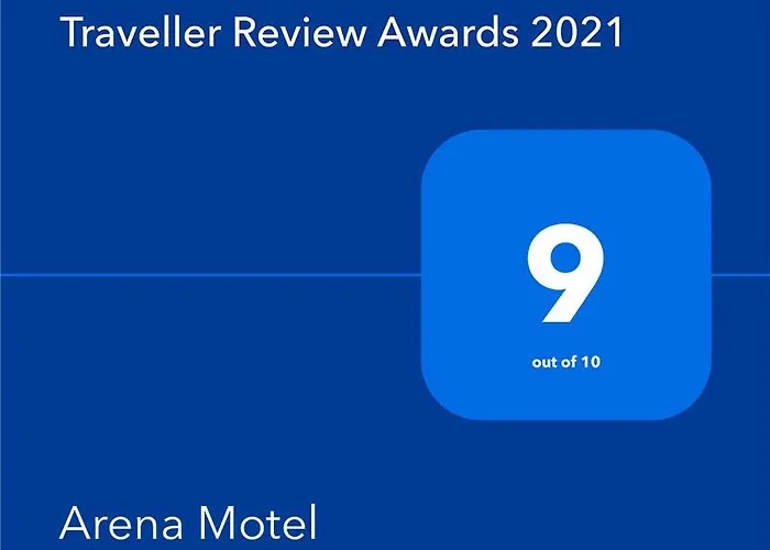 Arena Motel