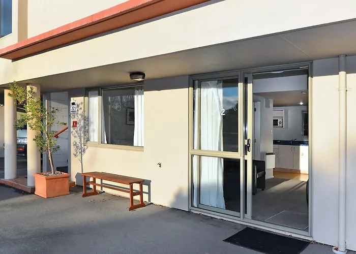 Arena Motel