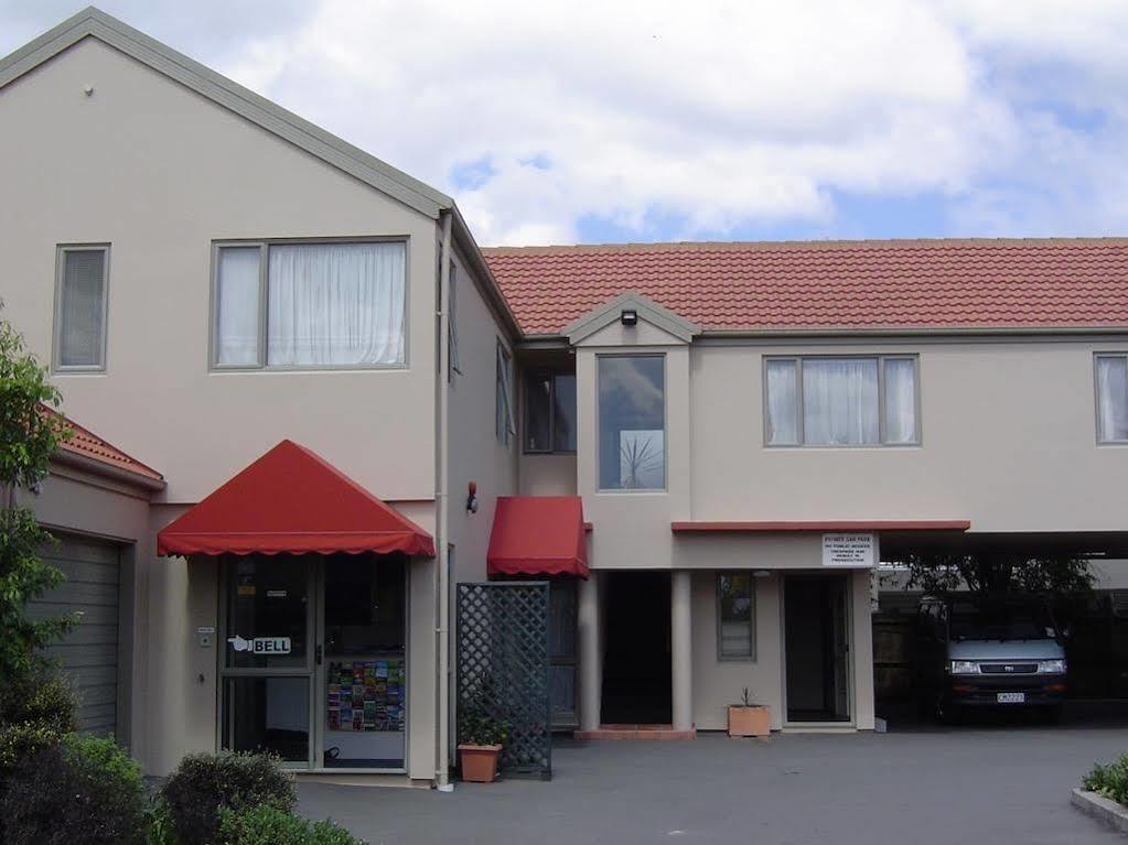 Motel Arena 4*